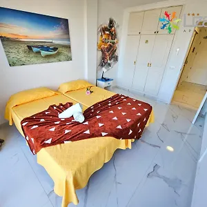 7lizards - Ocean View Spanien