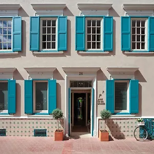 Jardi De Ses Bruixes Boutique Spanien