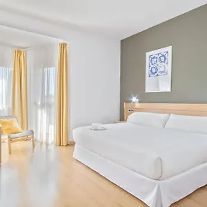 Trh La Motilla Spanien