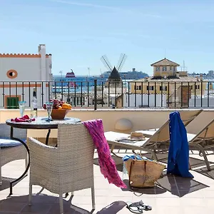 Staycatalina Boutique Spanien