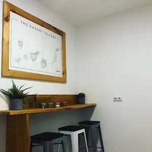Columbus Co-living Spanien